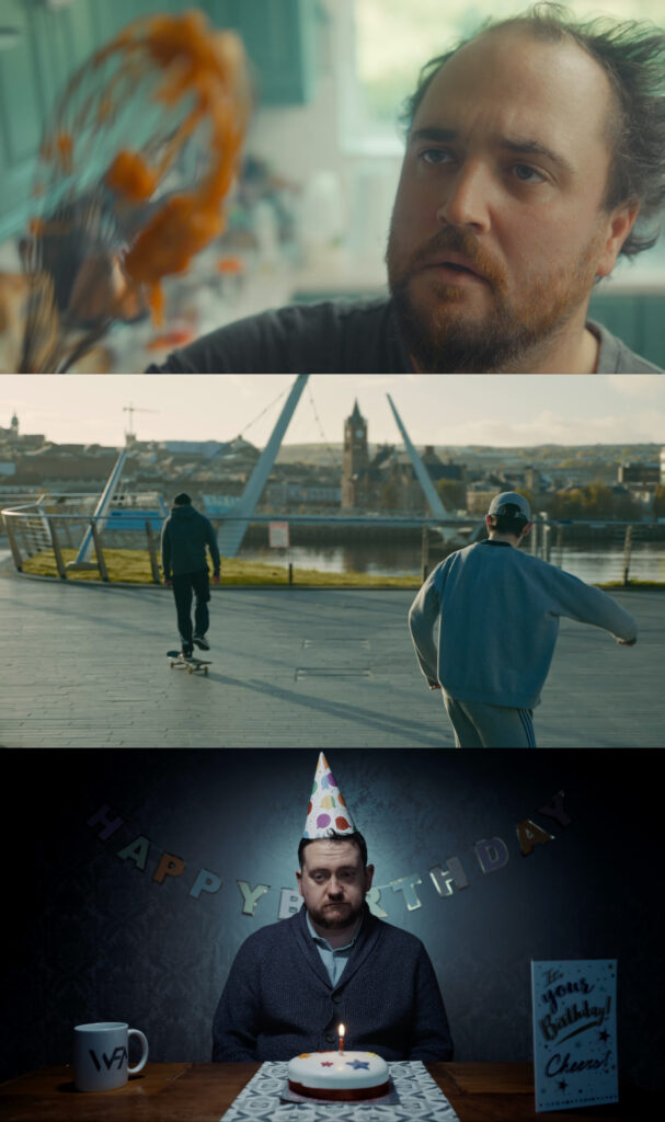 The future of video production in 2026 - embrace the unique.