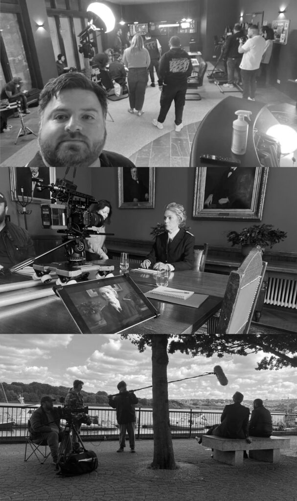 Video Production for Business from Mini Mountain Creative