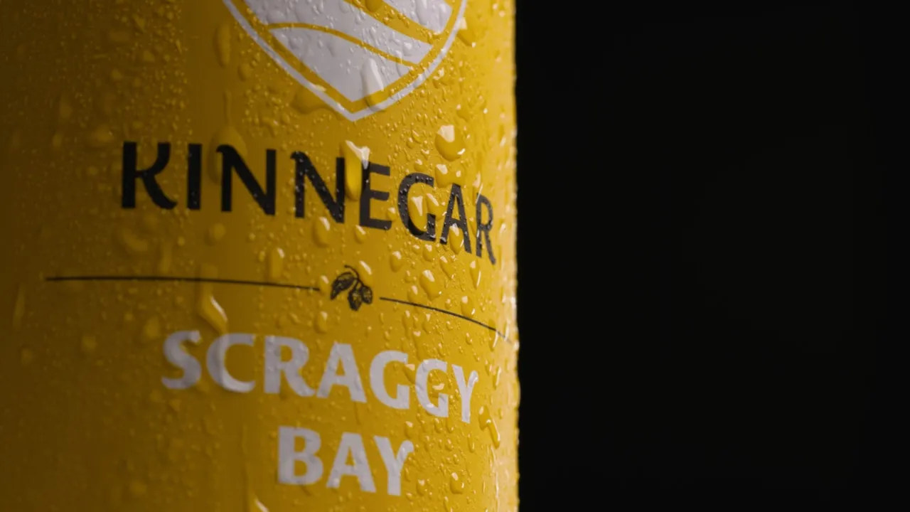 Commercial Film Production Ireland