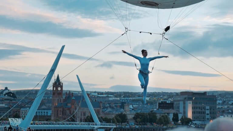 Video Production In Derry